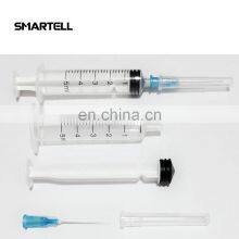 Syringe Assembly Machine Manufacturer SMARTELL