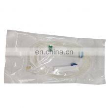 Customized Design and High Efficiency Automatic Syringe Blister Packing Machine thumbnail-3
