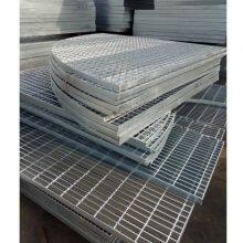 Power Plant Platform Steel Grating thumbnail-1