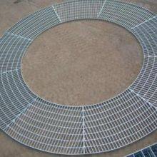 Stainless Steel Grating, Plug-in Steel Plate, Large Production Hole, Good Drainage, Customized Size thumbnail-4