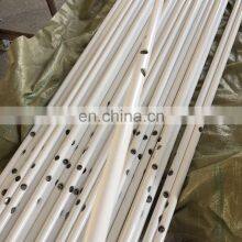 Fiberglass Golf Flag Pole With Reflector, 7ft 7.5ft 8ft Golf Flagstick thumbnail-3