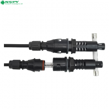 Professional TUV 1500VDC 4PFC Solar Panel Fuse Connector 1A to 50A Fuse thumbnail-3