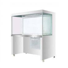 Anti-Static Purification Workbench Anti-static Single-person Clean Workbench Customized Clean Bench thumbnail-2