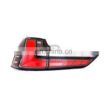 MAICTOP Modification Rear Lamp Led Tail Light For LX LX570 2016-2020 Taillight thumbnail-3