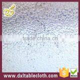 Transparent Grind Arenaceous Film