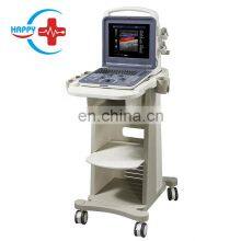 HC-A011 Factory Price Refurbished 4D Color Doppler Ultrasound System Portable Ultrasound Machine 4D thumbnail-3