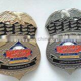 Custom Metal Badges/badges Pins/custom Badges thumbnail-1