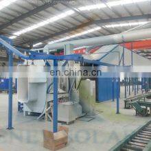 Automatic Production Line for LPG and Gas Cylinder thumbnail-1