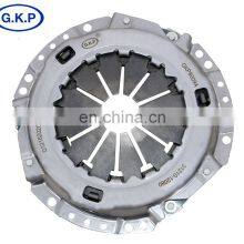 31210-12080 GKP8009A FOR TOYOTA COROLLA Compact ,8 INCH 200MM CLUTCH COVER thumbnail-3