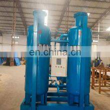 HiRoss Mechanical Works vende generadores de oxígeno médico provenientes de plantas de oxígeno para su uso en concentradores de oxígeno hospitalarios thumbnail-4