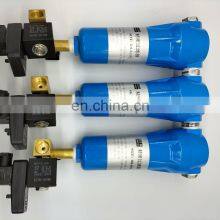 Electronic 24 v Ingersoll Rand Ductile Iron Flap for Pipe Pn10/16 Air Vent Bsp Check Drain Valve thumbnail-3