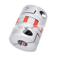 Flexible Shaft Coupling Jaw Type Coupling Rotex Coupling thumbnail-5