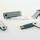 Swival Metal USB pen drive