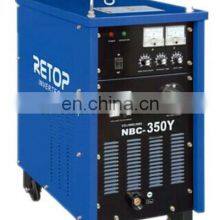 NBC-200Y/250Y High Quality CO2 Gas-Shielded Welder (Integrated) thumbnail-2