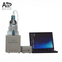 Automatic Mercaptan Sulfur of Distillate Fuel Oil Tester