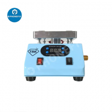 TBK-238 Automatic Back Cover Separator Machine for IPhone 8 Plus/X/XS/XR/XS Max