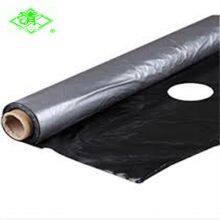 High Quality Agricultural Plastic Mulching Film Roll for Potatoes thumbnail-4