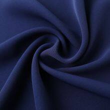 CEY Fabric, CEY Satin Stretch Fabric, Single Side Linen Fabric thumbnail-2