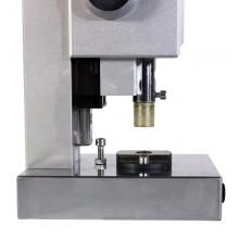 Portable Manual Punching Machine For Coin Cell Electrode Sheet Disc Cut thumbnail-4