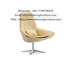 Soft armrest sofa chair large recliner
