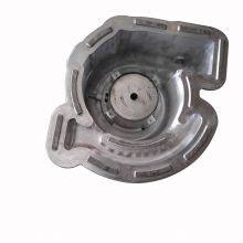 Rotomolding Hand Blower Ground Hair Dryer PE Shell Mold Customization thumbnail-4