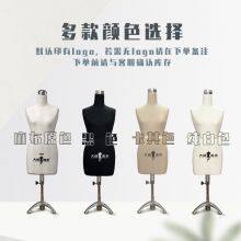 Mannequin Realistic Women Fashion Design Models Dyapiag Clothing Cutting Display Half Size Teaching Education thumbnail-5