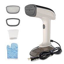 Wholesale Home Mini Handheld Garment Steamer for Clothes With Customized Services