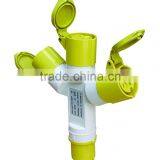 1013 1013-4 Industrial Plug and Coupler thumbnail-1