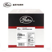 Original Gates GWP8010 Car Engine Cooling System Water Pump Repair Kit for Subaru Bomba de 21111AA060 thumbnail-5