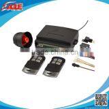 Hot Sale One-Way Magic Alarm Car for Indonesia