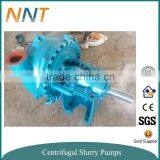 Single Stage Horizontal Centrifugal Gravel Sand Pump &Slurry Pump
