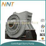 WN Series Sand Suction Dredging Pump for Sale