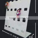 Acrylic Watch Display Holer Solid Watch Display Stand Watch Holder thumbnail-6