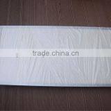 Leather Interior Ceiling Fireproof Aluminium Glass Wool