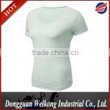 RASH GUARD FOR WOMEN, COMPRESSION, WORKOUT AND BASE LAYER PROTECTION SHIRT thumbnail-2