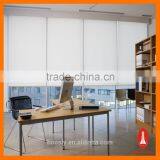 Elegantly Designed Decorative Roller Shades thumbnail-1