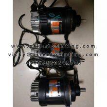 NI20-200FG-X4KT E NI20-200FG-X4KT AC Servo Motor For Komori L540C Water Fountain Roller Power Motor NI20200FGX4KTE thumbnail-5