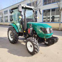 Tractor Rear Backhoe Jk10 20 Hot Sale Mini Small Tractor With Front End thumbnail-3