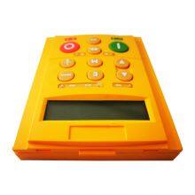 6901 Operation Panel Used on 590 Series and 690 Series Drives thumbnail-4