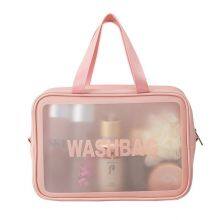 DR012 Cosmetic Bag,Makeup Bag thumbnail-5