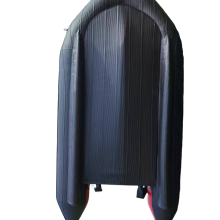 2025 Latest CE Certified Inflatable Boat, PVC/Hypalon Options, Factory Direct, Custom LOGO, Outboard, Fishing Surf thumbnail-2