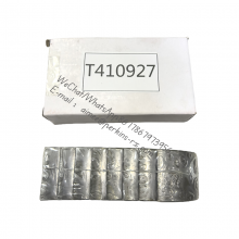 Perkins 1104 Engine Factory New Disassembly Bracket T407399 321-8952 Original Parts thumbnail-5