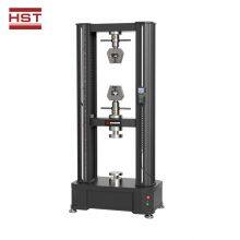 50KN Computer Control Electronic Universal Testing Machine Factory Price HST WDW-50E 50KN Double Columns Class 0.5 thumbnail-2