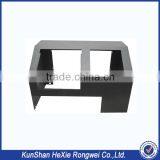 Custom Anodized Aluminum Sheet Metal Bending Stamping Parts thumbnail-5