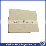 Hot Sell Anodized Sheet Metal Machinery Parts thumbnail-6