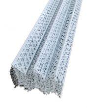 Hot Selling PVC Vinyl Interior and Exterior Stucco Plastering Corner Bead for Drywall Construction for USA Florida thumbnail-1