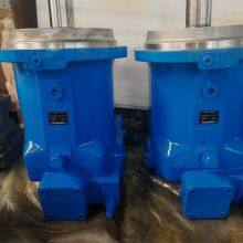 Hydraulic Variable Piston Pump A7VO A7VO28 A7VO55 A7VO80 A7VO107 A7VO160 A7VO500 Series A7VO55LRDH5/ 63R-NZB01 thumbnail-2