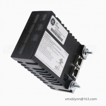 General Electric IS42yPVIBH1B Unsafe Vibration Monitoring thumbnail-1