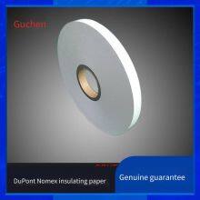 Supply Imported Dupont Nomex T410-0.08mm Insulation Paper for Die - Cutting and Punching of Electronic Batteries thumbnail-2
