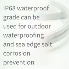 1616 Indoor and Outdoor Flexible Led Light Strips With Arbitrary Shaping, Seven - Color Changing and Waterproof Function for Advertising Signage, Silicone Lights thumbnail-3